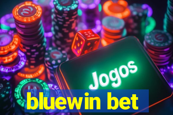 bluewin bet